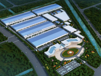 FA Software signed MES contact of 5GW full-automatic photovoltaic cells with Sumin Renewable Energy Technology Co., Ltd.